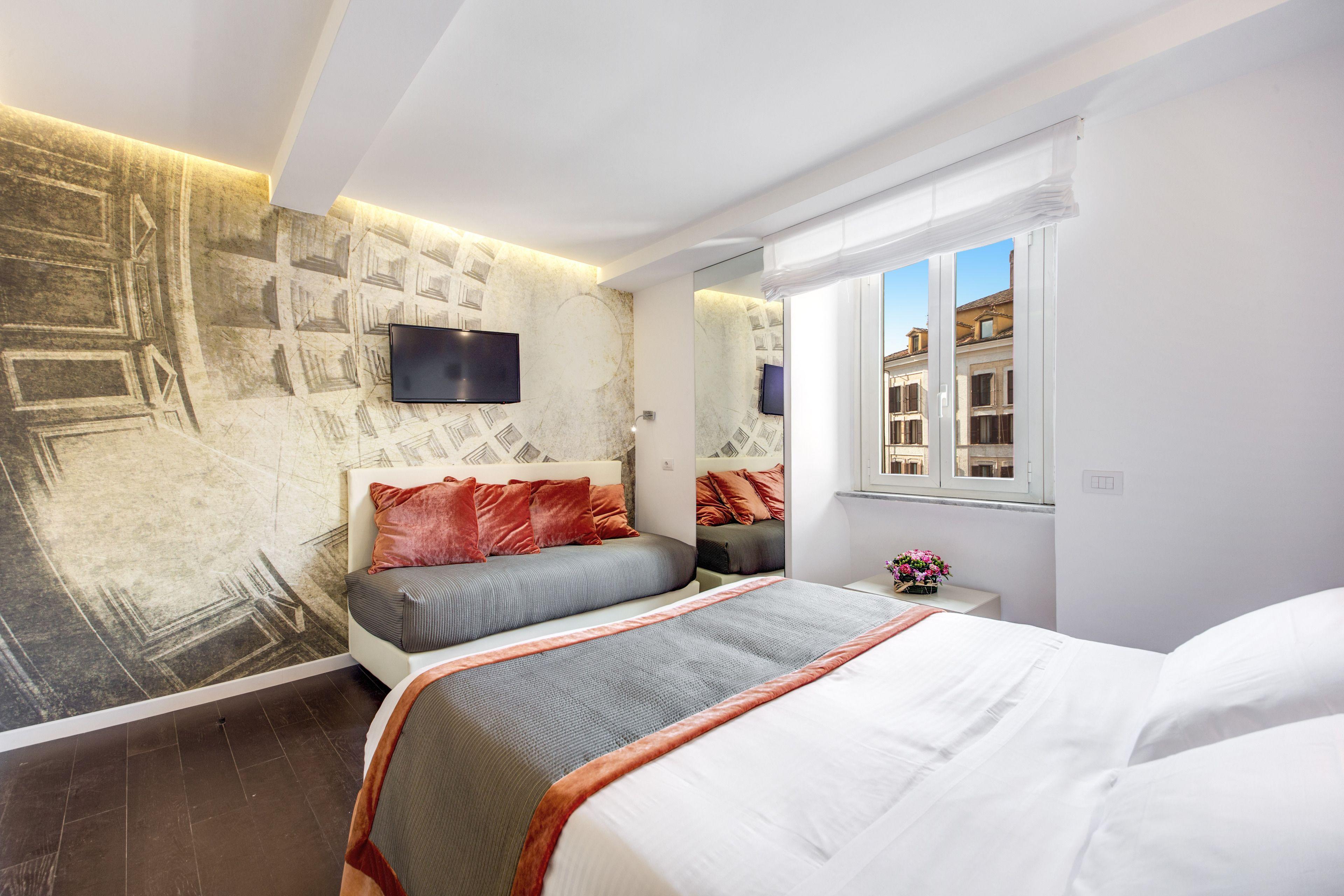 Albergo Abruzzi — Billeder 1